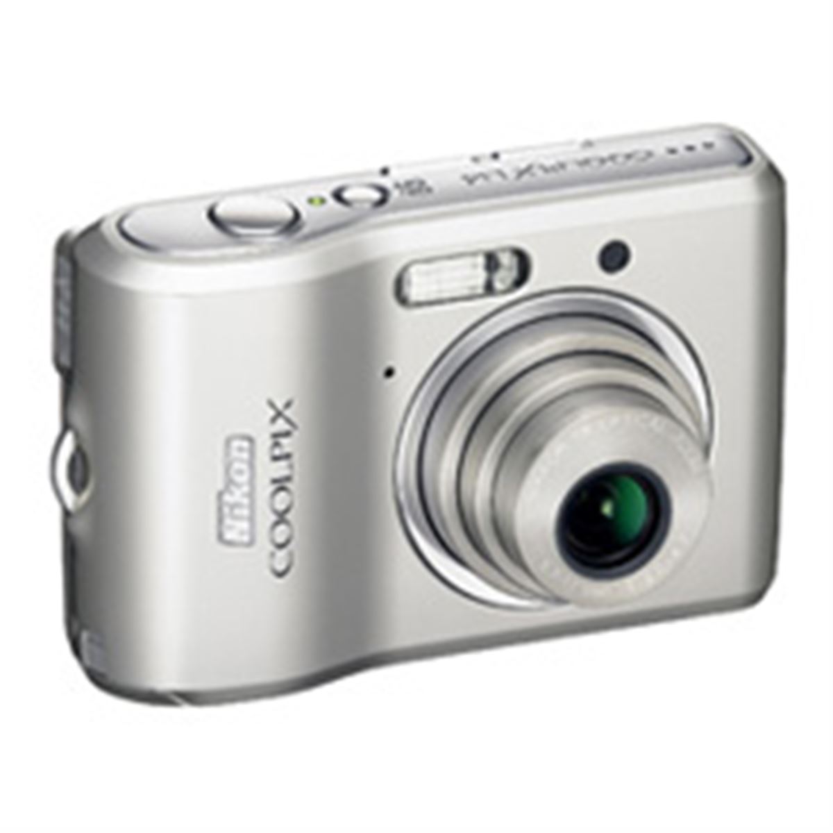 ニコン、デジカメ「COOLPIX L」シリーズ2機種 - 価格.com