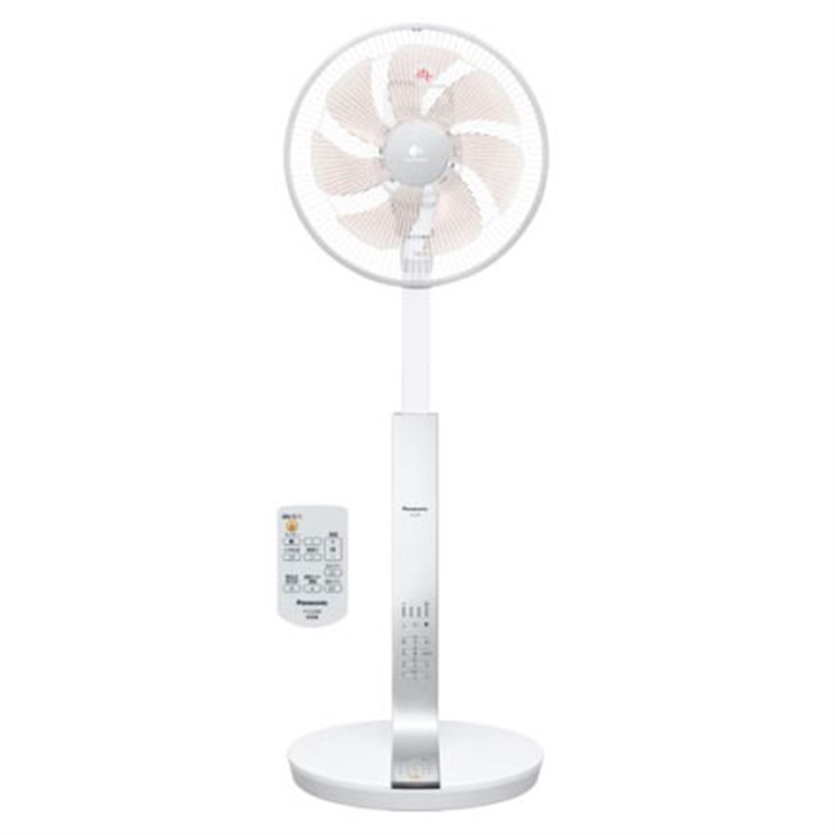 パナソニック、温度センサーを搭載した扇風機など5機種 - 価格.com