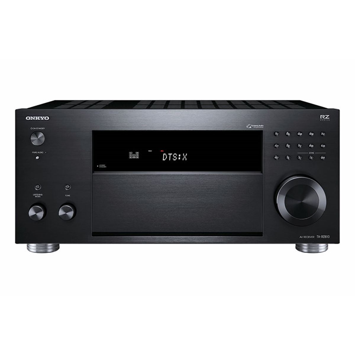 オンキヨー、Google Castに対応した7.2ch AVアンプ「TX-RZ810」 - 価格.com