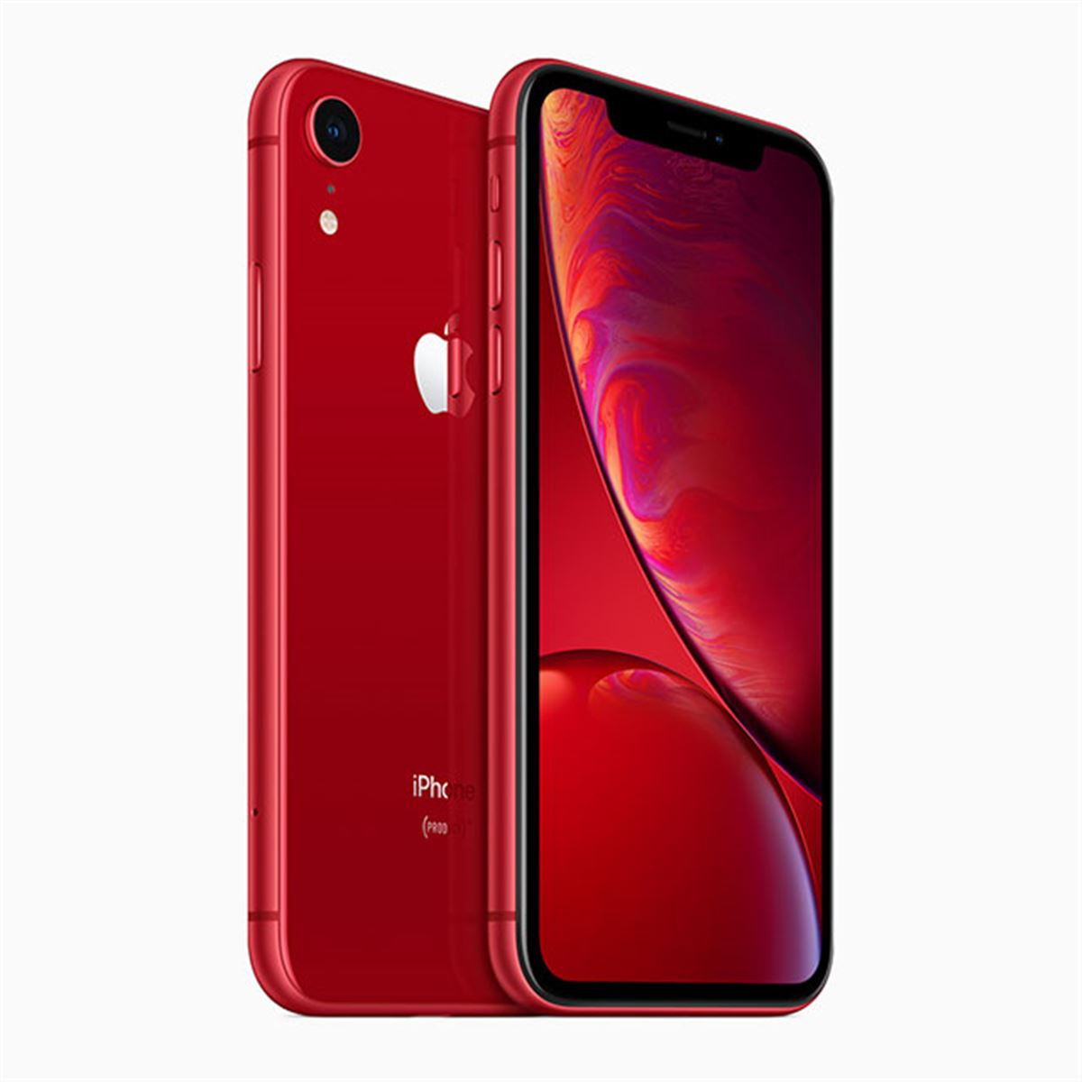 アップル、カラバリ6色で6.1型液晶を搭載した「iPhone XR」を10月26日