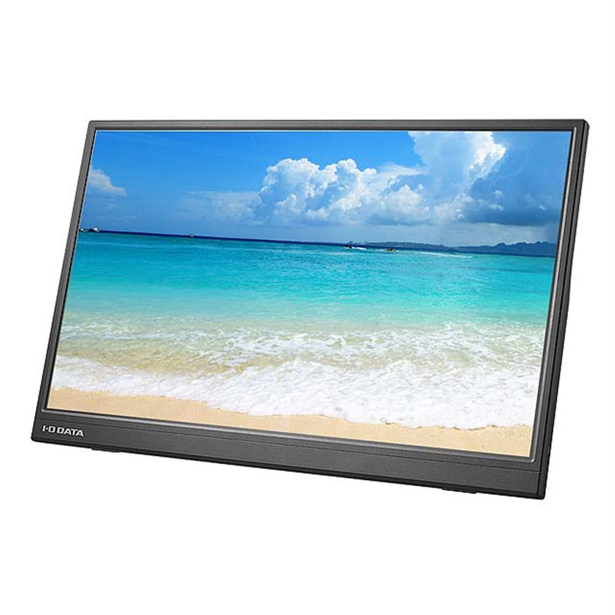 アイ・オー、17.3型モバイルモニター「LCD-YC172A」シリーズ - 価格.com