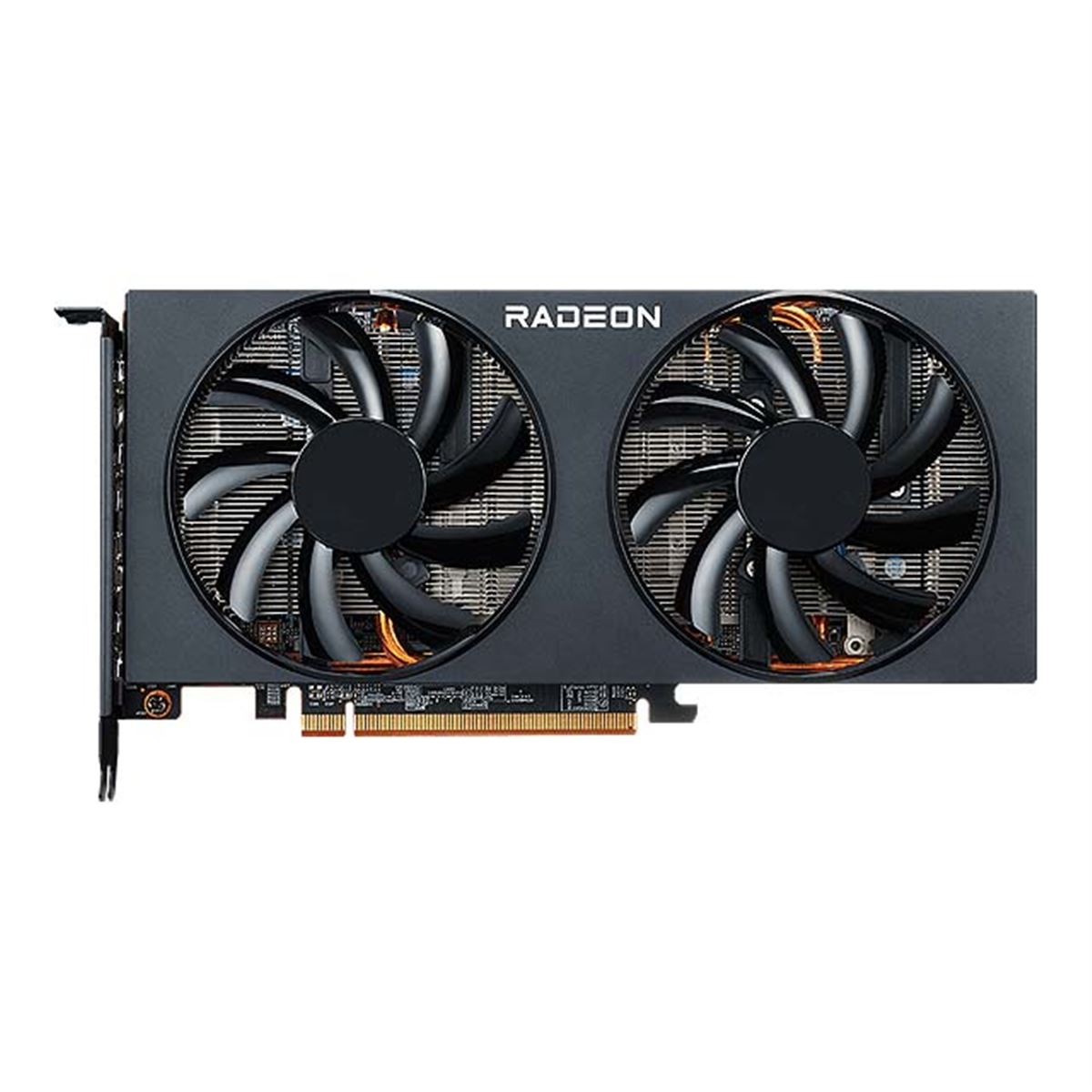 玄人志向、「Radeon RX 6700 XT」を搭載したビデオカード - 価格.com