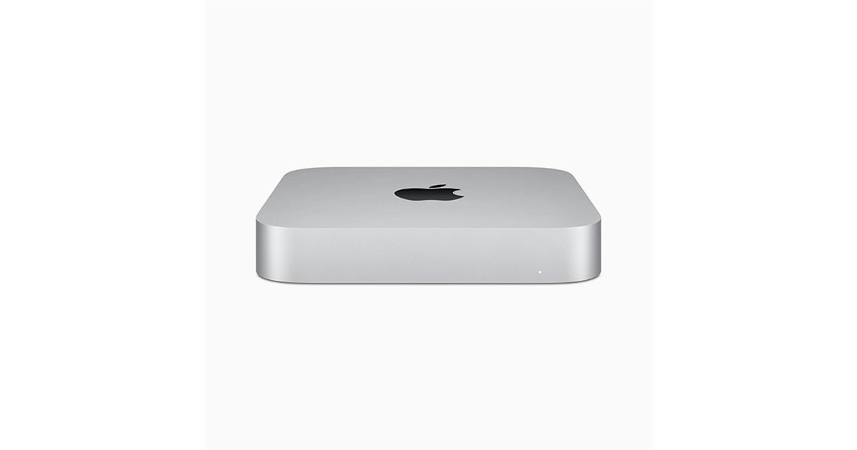 Mac mini M1(2020) 1TB 16GBメモリ【値下げ中】 Mac mini M1(2020) 1TB
