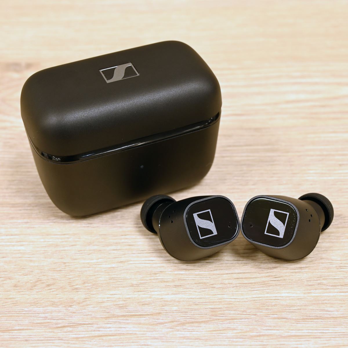 ゼンハイザー「CX Plus True Wireless」レビュー aptX Adaptive対応の