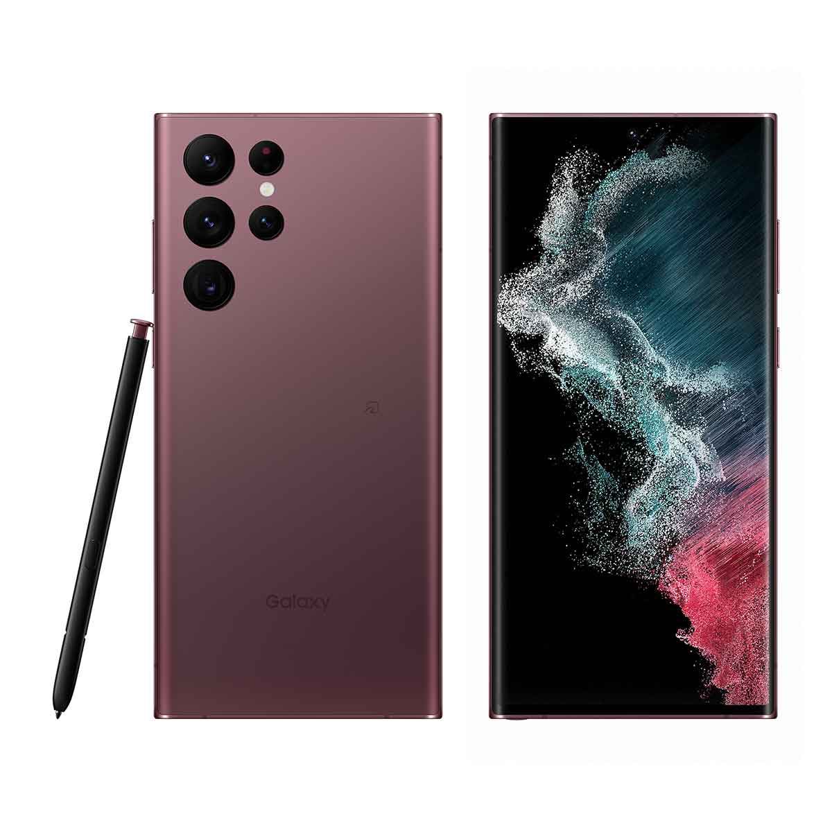 今週発売の注目製品】サムスンから「Galaxy S22 Ultra」「Galaxy S22