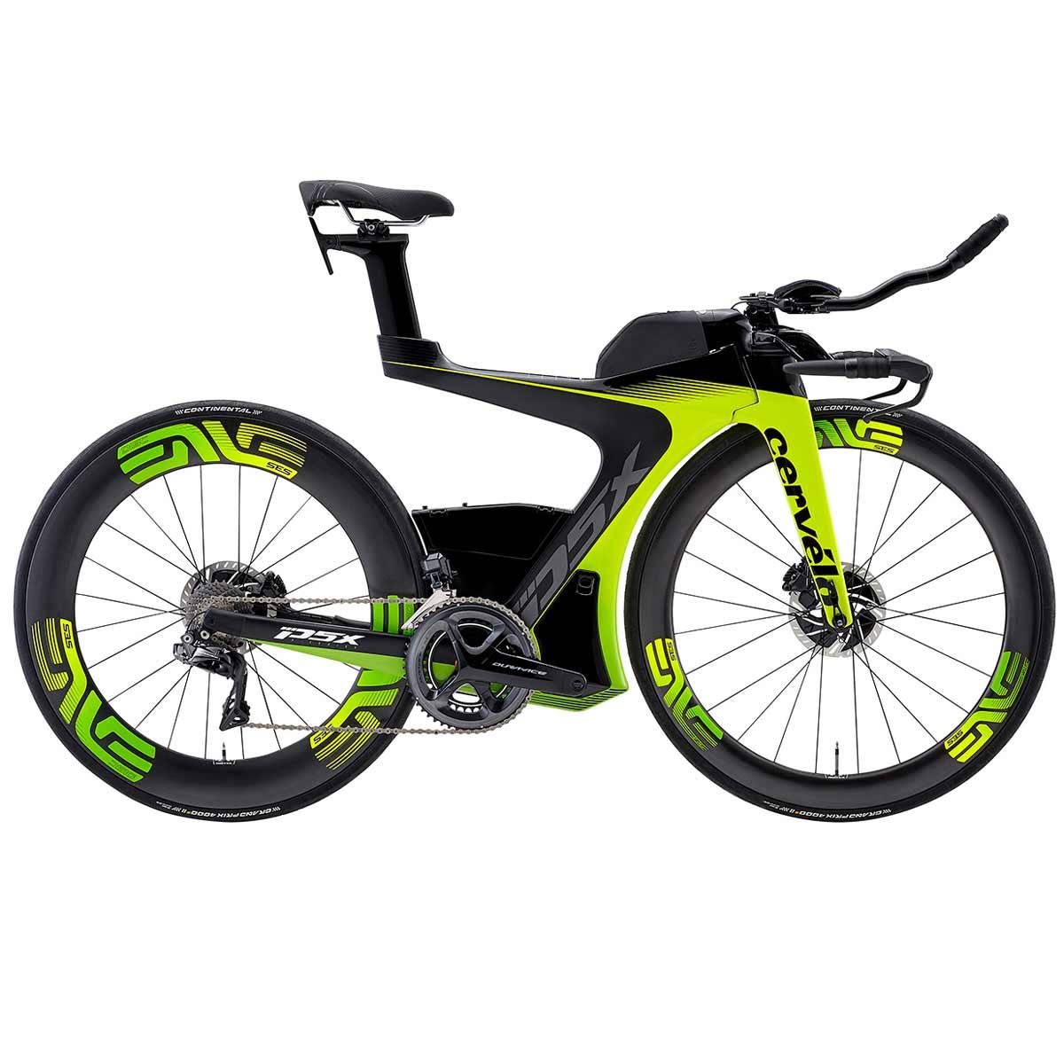 初心者には高額過ぎ？ 「トライアスロンバイク」5傑と選び方 - 価格