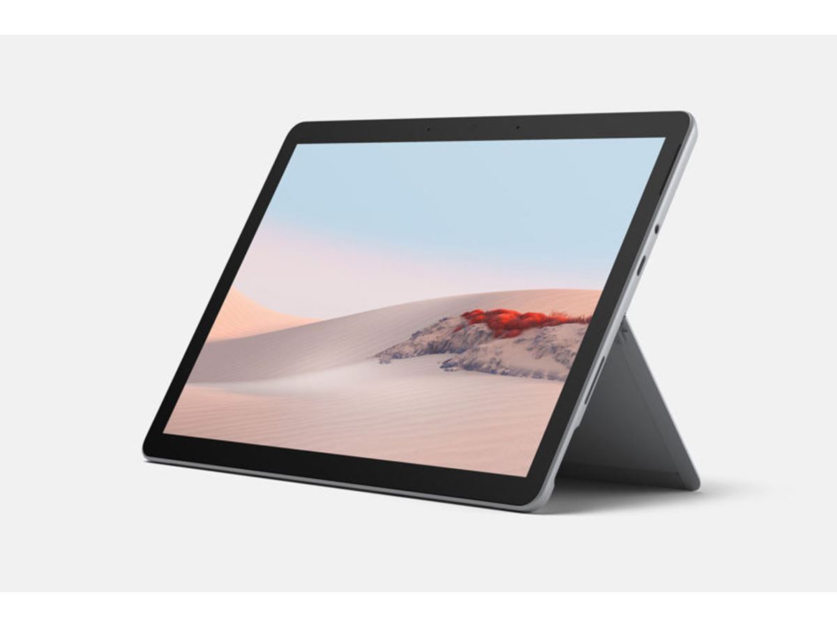 今週発売の注目製品】マイクロソフトから、10.5型に大きくなった