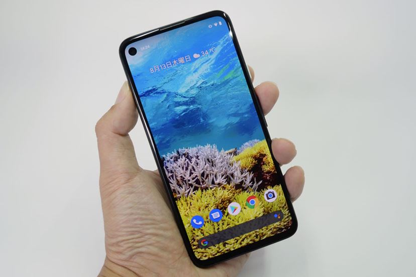 Pixel 4a」レビュー。こういうのでいいんだよスマホの最適解 - 価格