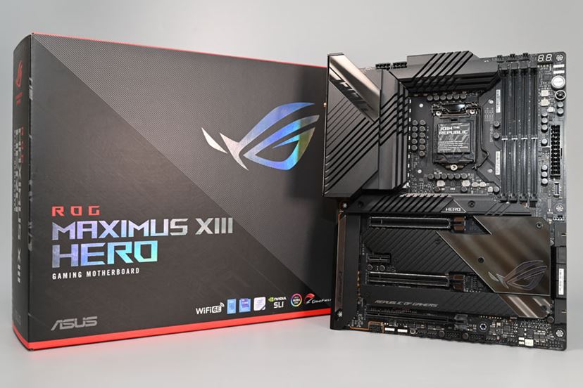 インテルのデスクトップPC向け最新CPU「Core i9 11900K」「Core i5