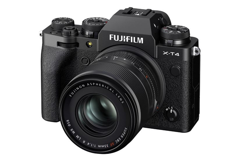 富士フイルムの新型ミラーレス「GFX50S II」＆「X-T30 II」速攻