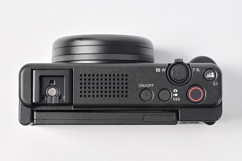 超広角18mm対応のVLOGCAM、ソニー「ZV-1 II」が6/23に登場！ - 価格