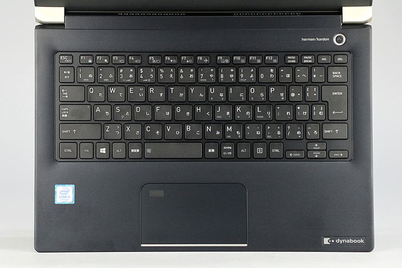 タフで長時間使える実力派モバイルノート「dynabook UX53/D」レビュー