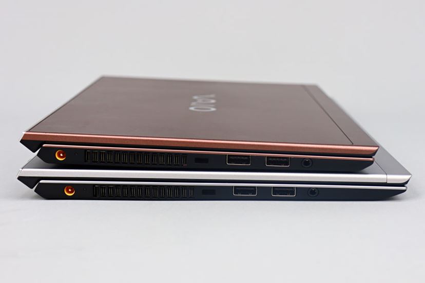 LTE対応の仕事用ノートパソコン「VAIO S11」＆「VAIO S13」レビュー