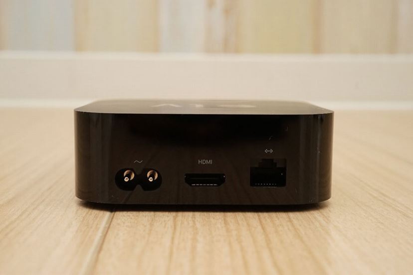 期待大！ 発売約1か月の「Apple TV 4K」をAVライター目線で徹底