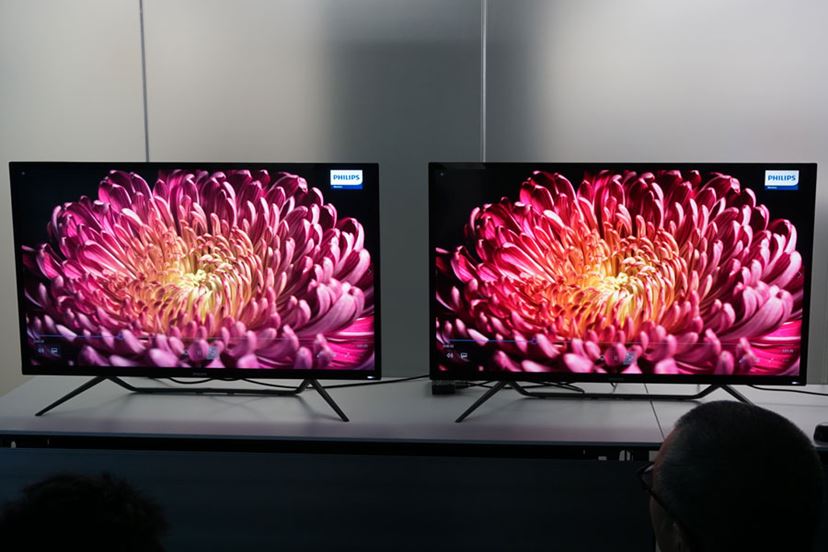 国内初のDisplayHDR 1000対応4K液晶ディスプレイ！PHILIPS「436M6VBPAB