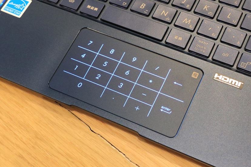 軽量＆狭額縁＆高コスパの「ZenBook 13」などASUSが新型ノートPCを一挙