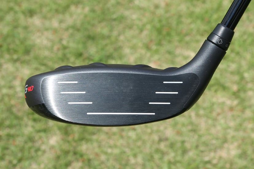 右へのミスがグンと減る！ ピン「G410 SFT FW」#3を試打 - 価格.com