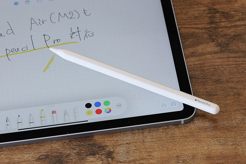 iPad Air（M2）」レビュー！ こういうのが意外と長く快適に使えそう