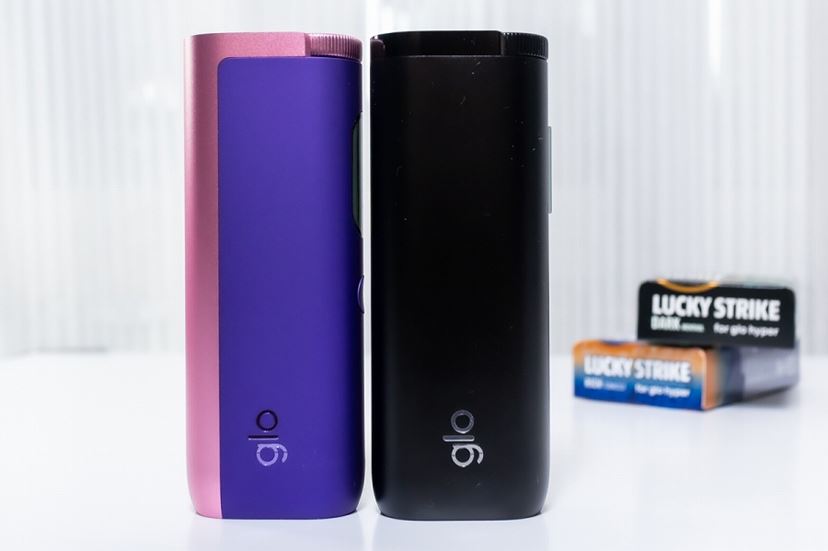 1,500円安い新「グロー・ハイパー」登場！ ニオイが減った新生