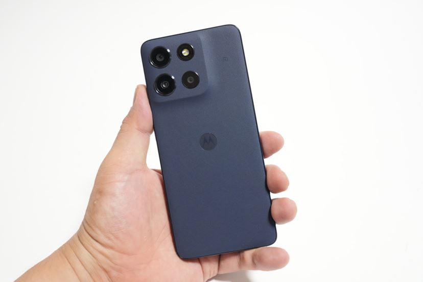 3万円台の格安スマホ「moto g66j 5G」レビュー！ 高画素カメラ＆FeliCa