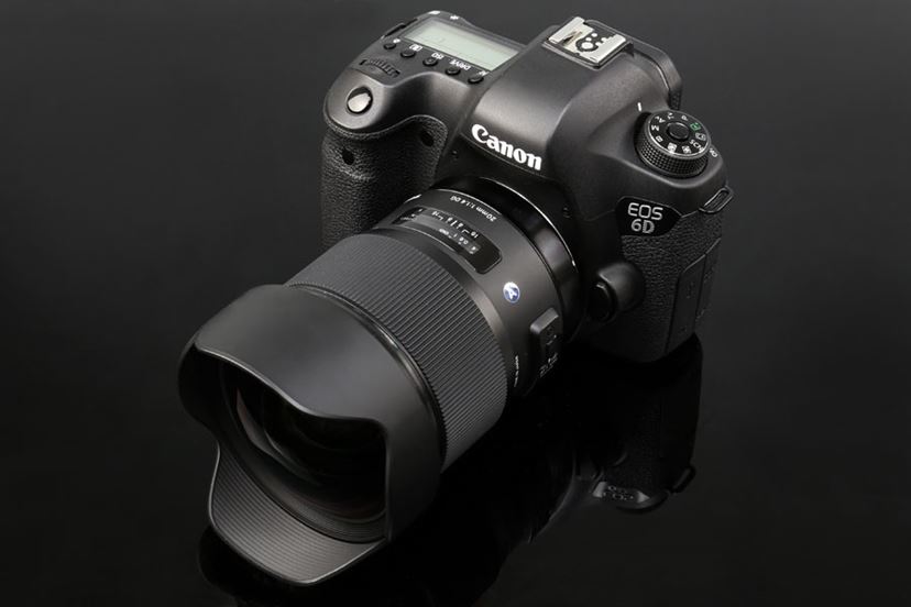 広角レンズながらボケる！「SIGMA 20mm F1.4 DG HSM | Art」実写