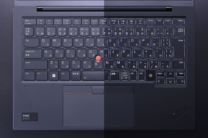 価格.com - [PR企画]「ThinkPad X1 Carbon Gen 12」誕生 新世代