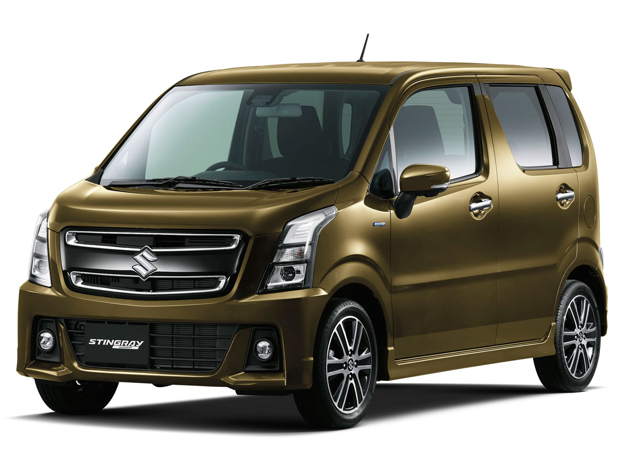 スズキ ワゴンRスティングレーの買取価格・査定相場情報 - 価格.com