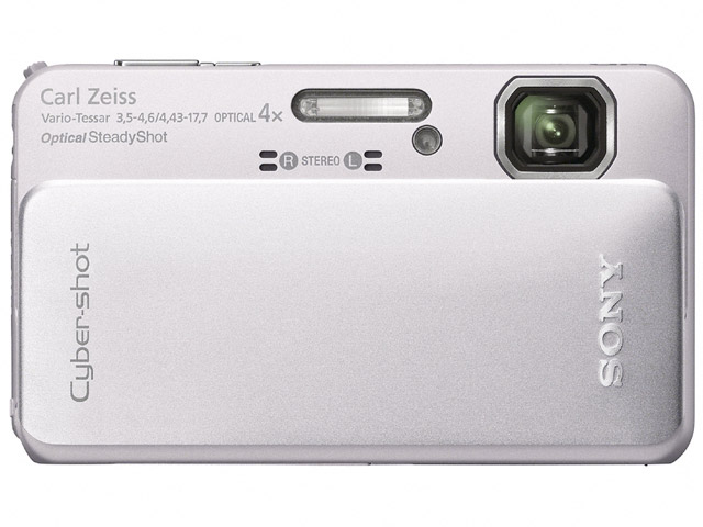 SONY サイバーショット DSC-W320 価格比較 - 価格.com