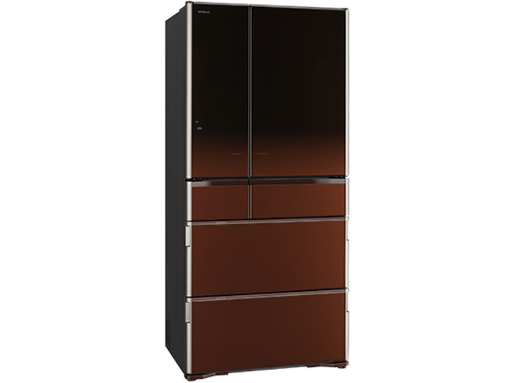 日立 真空チルド R-X6700E 価格比較 - 価格.com