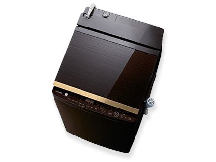 東芝 ZABOON AW-10SV7 価格比較 - 価格.com