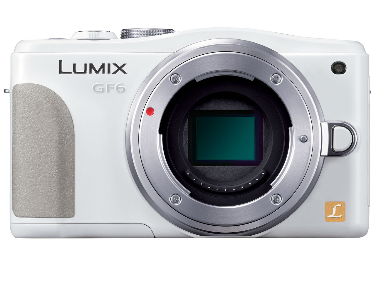 パナソニック LUMIX DMC-GF6-K ボディ [ブラック] 価格比較 - 価格.com