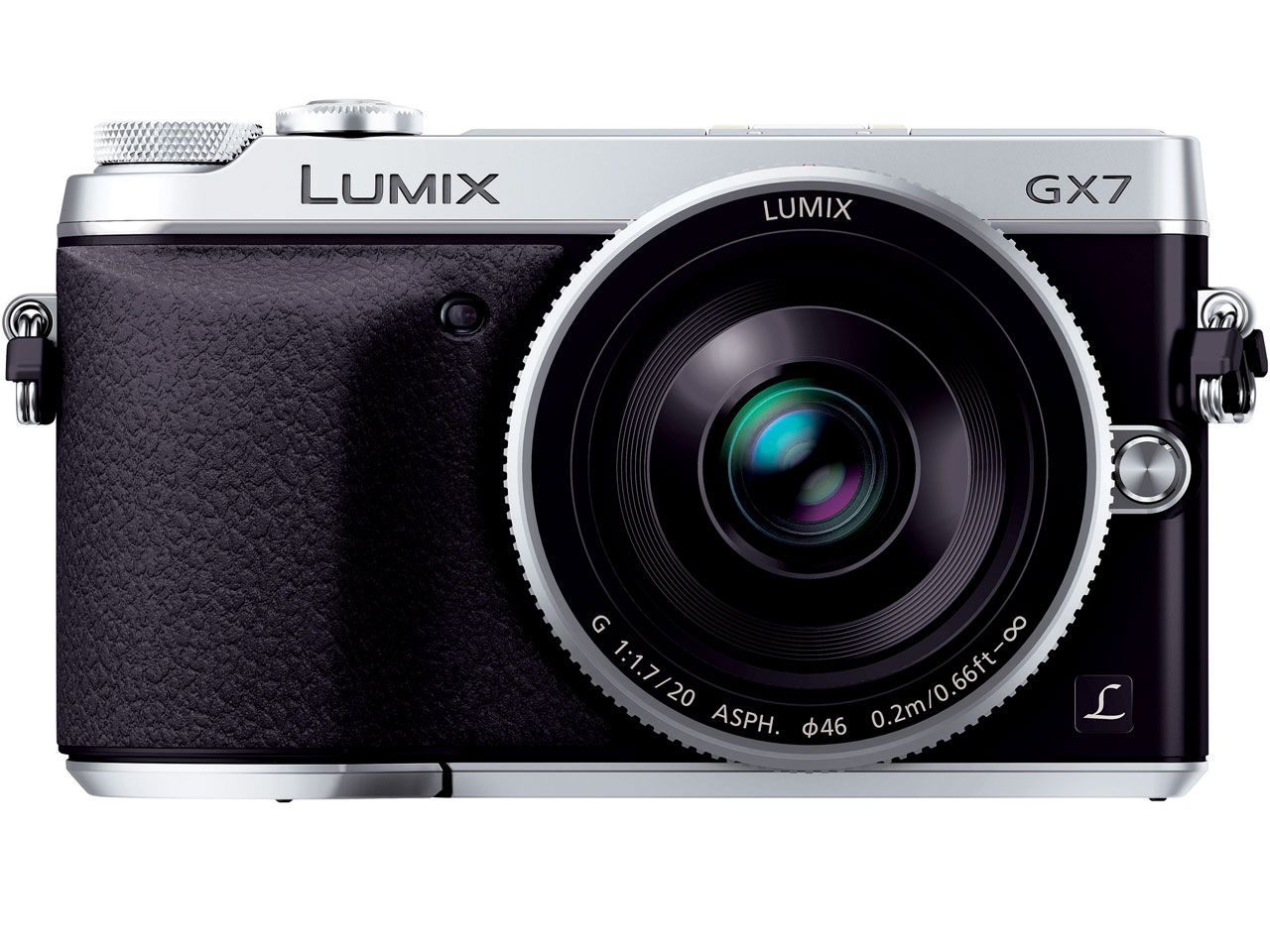 パナソニック LUMIX DMC-GX7C レンズキット 価格比較 - 価格.com