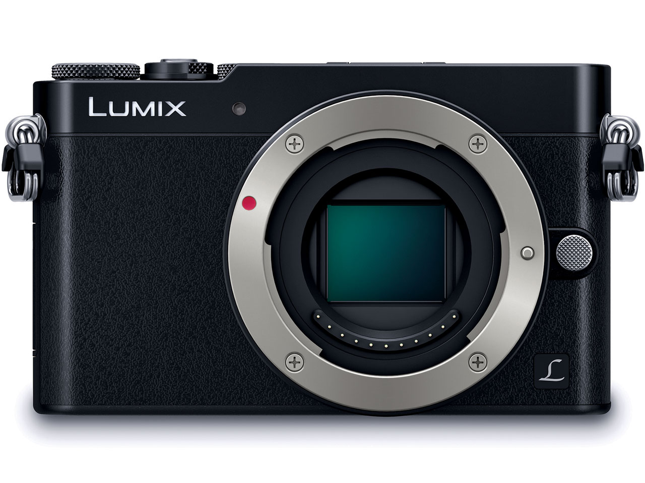 パナソニック LUMIX DMC-GM5-R ボディ [レッド] 価格比較 - 価格.com
