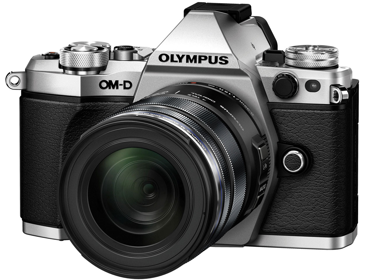 オリンパス OLYMPUS OM-D E-M5 Mark II 12-50mm EZレンズキット 価格