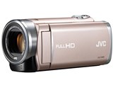JVC、光学40倍ズーム搭載の小型ビデオカメラ「Everio E」 - 価格.com
