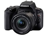 キヤノン、エントリーデジタル一眼「EOS Kiss X9」を7/28に発売決定