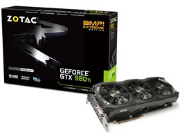 グラフィックボード ビデオカード GTX 980 Ti」の人気商品一覧 | 安い