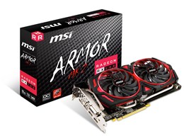 グラフィックボード ビデオカード rx580 radeon」の人気商品一覧