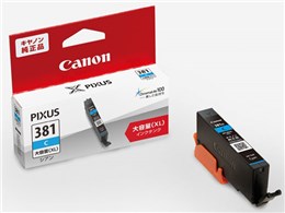 キャノン 純正インク 381 大容量」の人気商品一覧 | 安い商品を通販