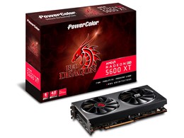 グラフィックボード ビデオカード Radeon RX 5600 XT」の人気商品一覧