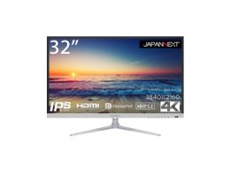 JAPANNEXT JN-IPS320FLUHDR [32インチ] 価格比較 - 価格.com