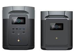ポータブル電源 2 delta max」の人気商品一覧 | 安い商品を通販サイト