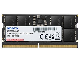 メモリー SO-DIMM DDR5-5600」の人気商品一覧 | 安い商品を通販サイト