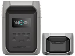 ポータブル電源 delta3 1500」の人気商品一覧 | 安い商品を通販サイト