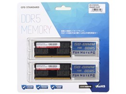 ddr5 sodimm 32gb」の人気商品一覧 | 安い商品を通販サイトから探す