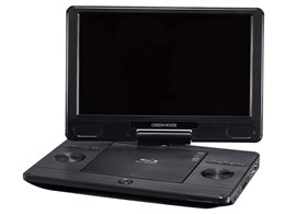 グリーンハウス dvdプレーヤー」の人気商品一覧 | 安い商品を通販