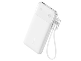 Anker Power Bank (10000mAh, 22.5W, 2 Ports)」の人気商品一覧 | 安い