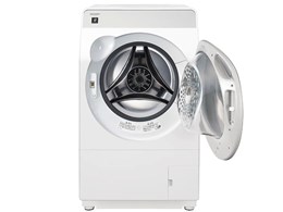 洗濯機 シャープ」の人気商品一覧 | 安い商品を通販サイトから探す