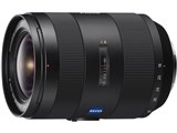 SONY Vario-Sonnar T＊ 16-35mm F2.8 ZA SSM SAL1635Z レビュー評価