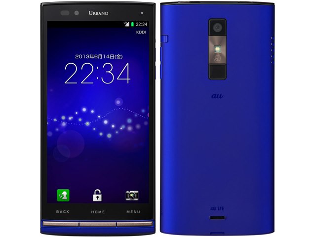 URBANO L01｜価格比較・最新情報 - 価格.com